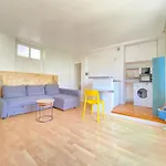 Lovely Flat Close To Trendy Canal St Martin
