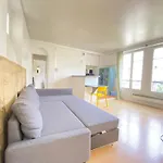 Lovely Flat Close To Trendy Canal St Martin
