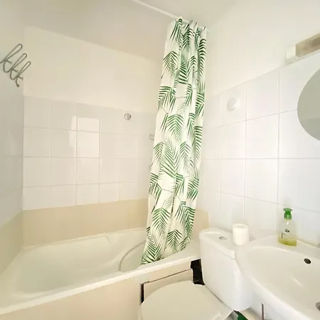 Apartment Lovely Flat Close To Trendy Canal St Martin *