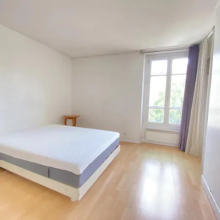 Apartment Lovely Flat Close To Trendy Canal St Martin *